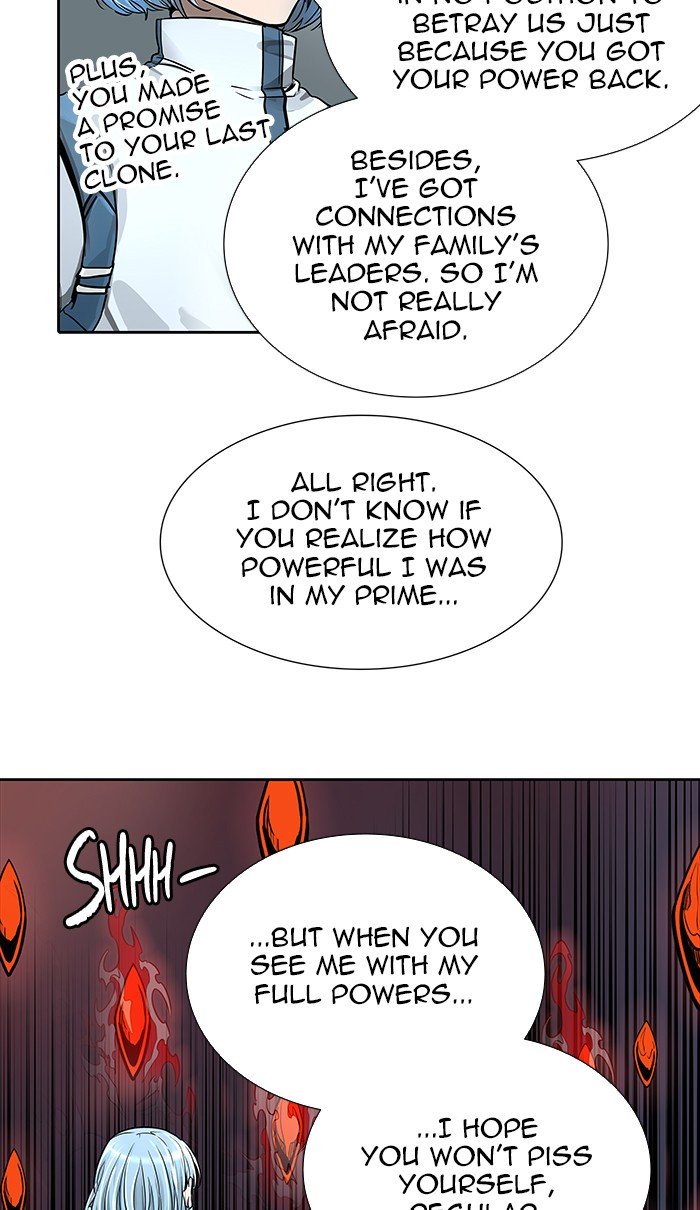 Tower of God, Chapter 472 image 006